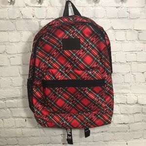 NEW VS Pink campus backpack